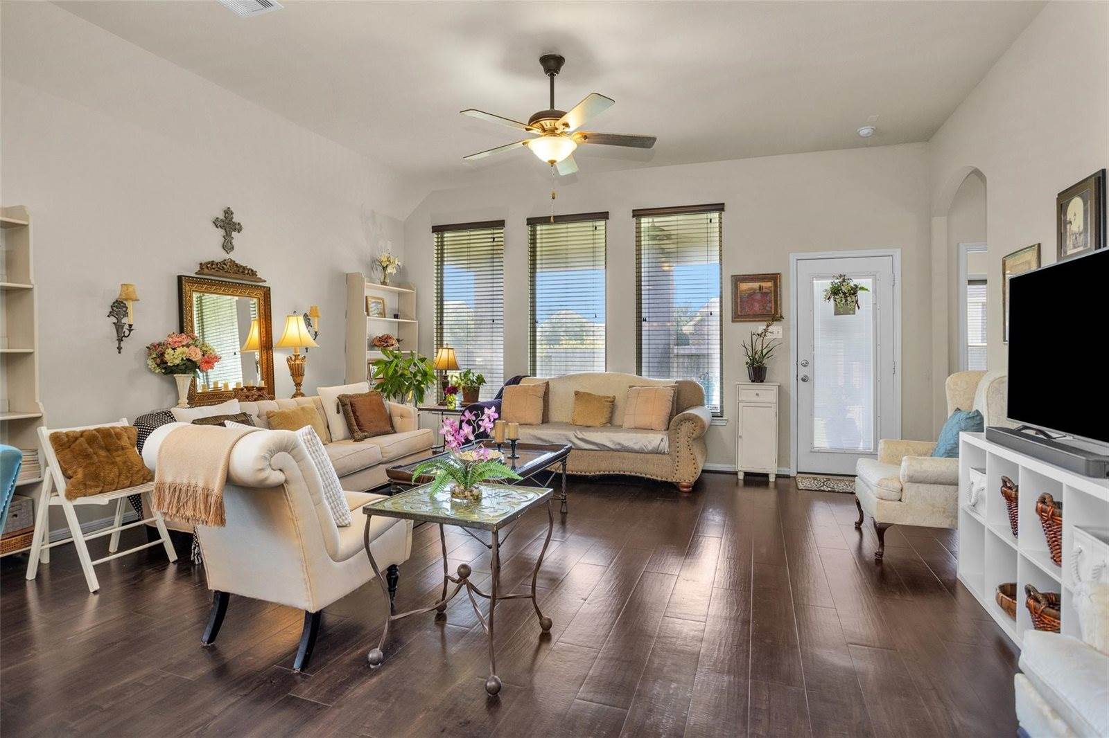 19703 Lakeside Pointe Court, Richmond, TX 77407