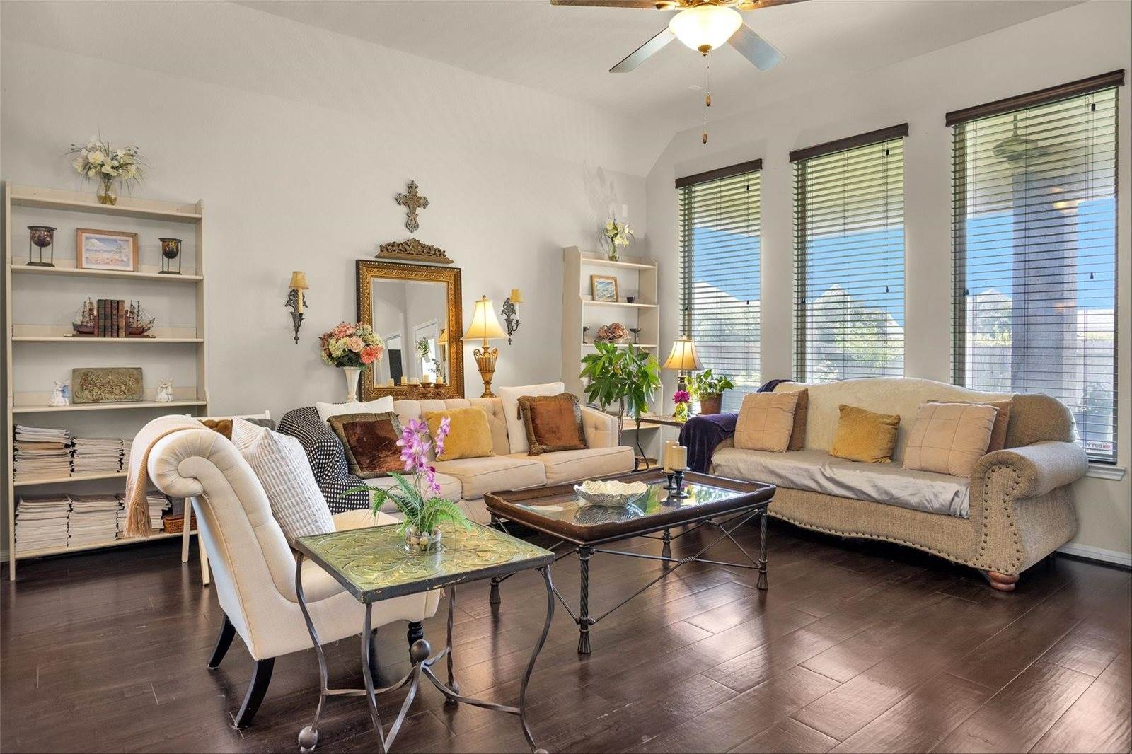 19703 Lakeside Pointe Court, Richmond, TX 77407