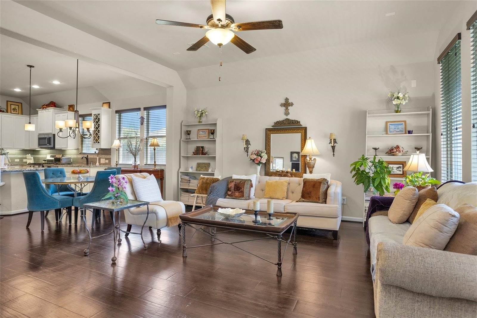 19703 Lakeside Pointe Court, Richmond, TX 77407