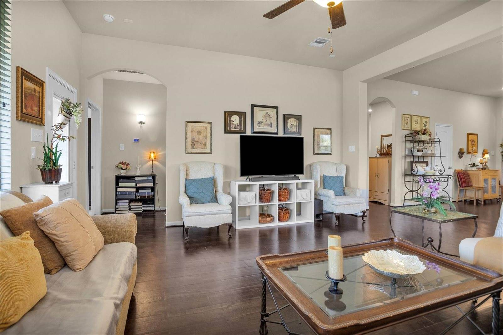 19703 Lakeside Pointe Court, Richmond, TX 77407