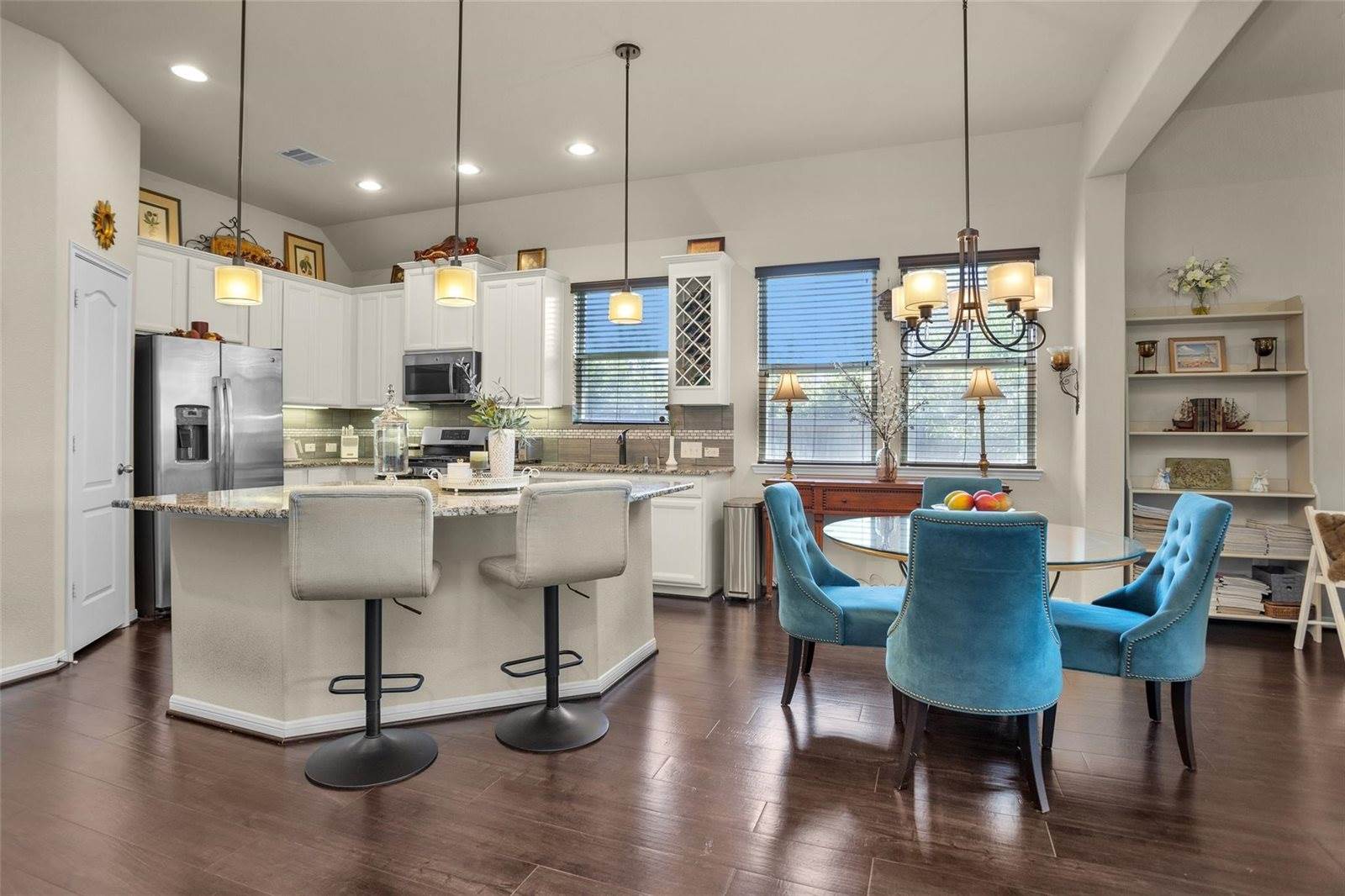 19703 Lakeside Pointe Court, Richmond, TX 77407