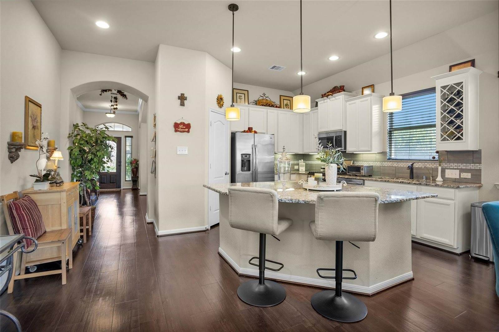 19703 Lakeside Pointe Court, Richmond, TX 77407