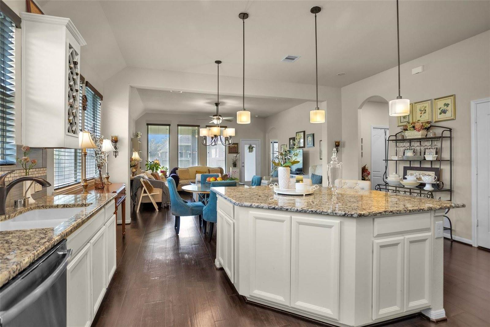 19703 Lakeside Pointe Court, Richmond, TX 77407