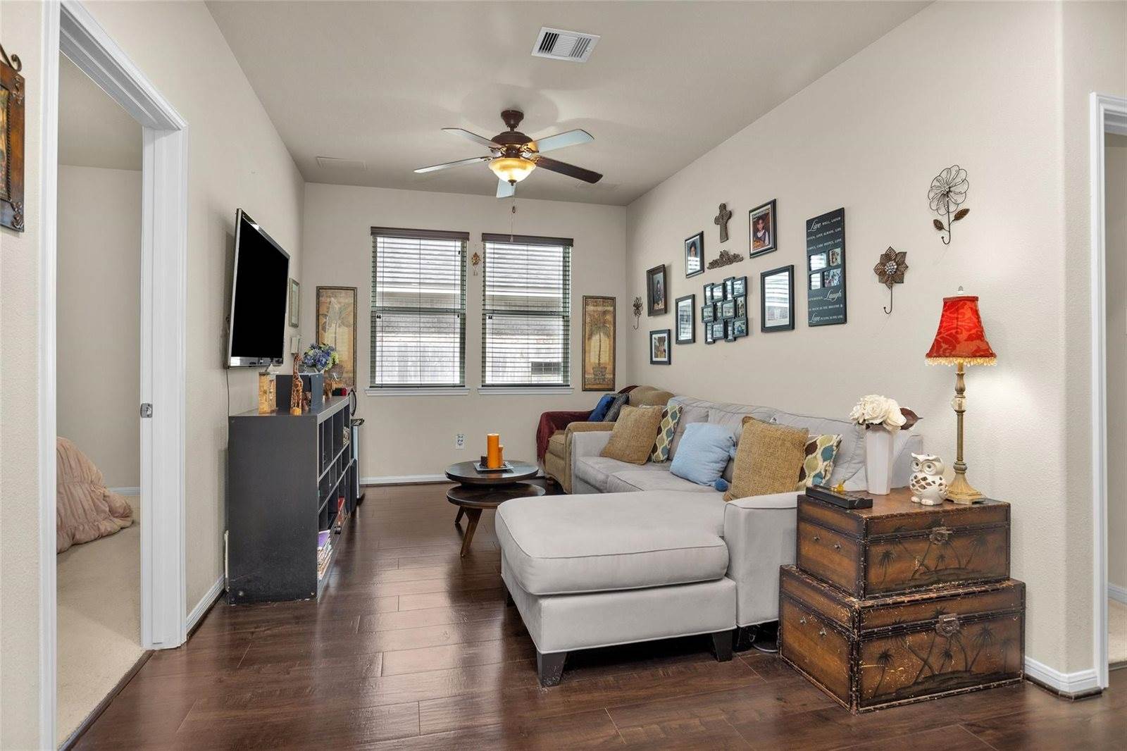 19703 Lakeside Pointe Court, Richmond, TX 77407