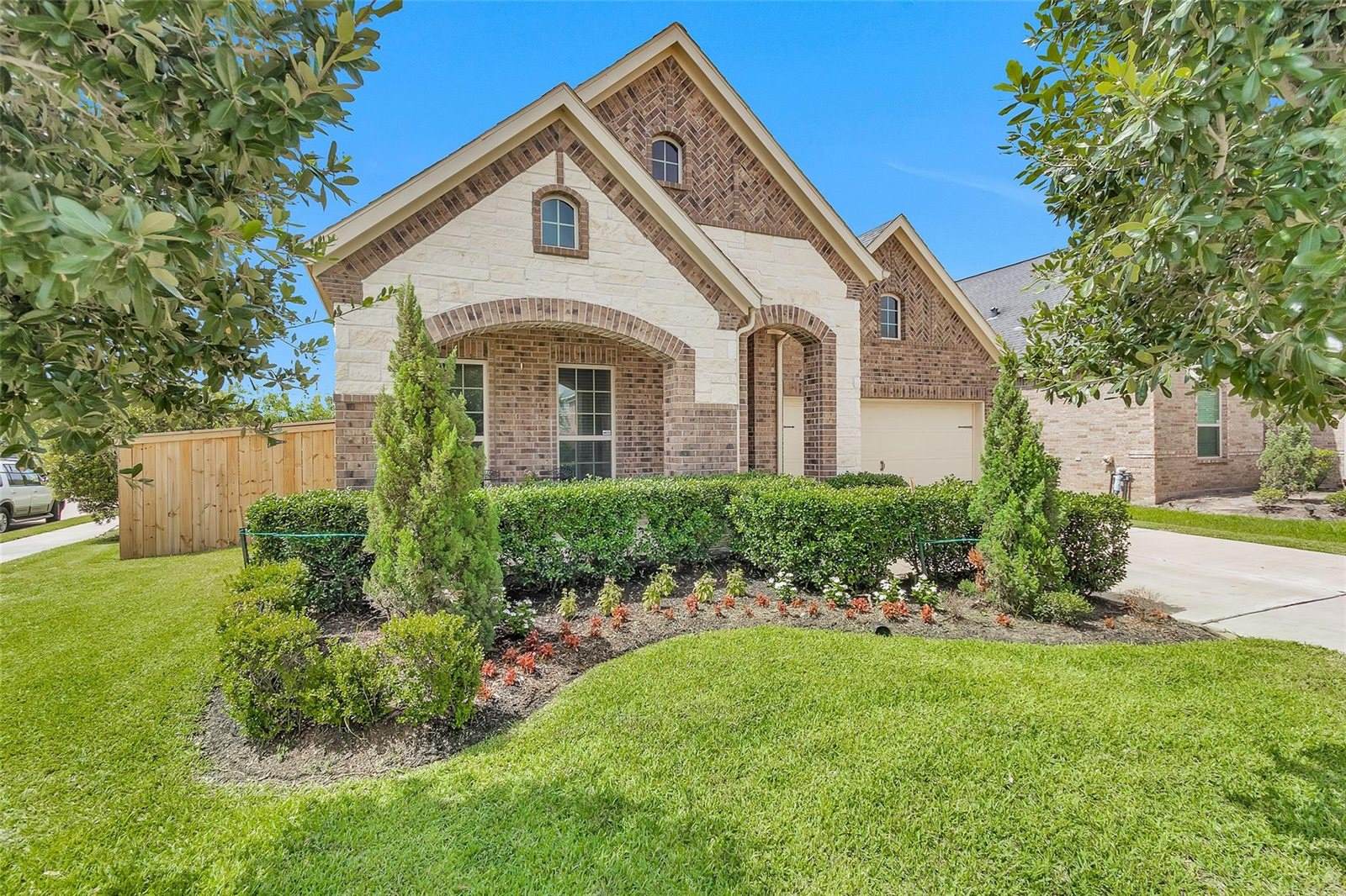 19703 Lakeside Pointe Court, Richmond, TX 77407