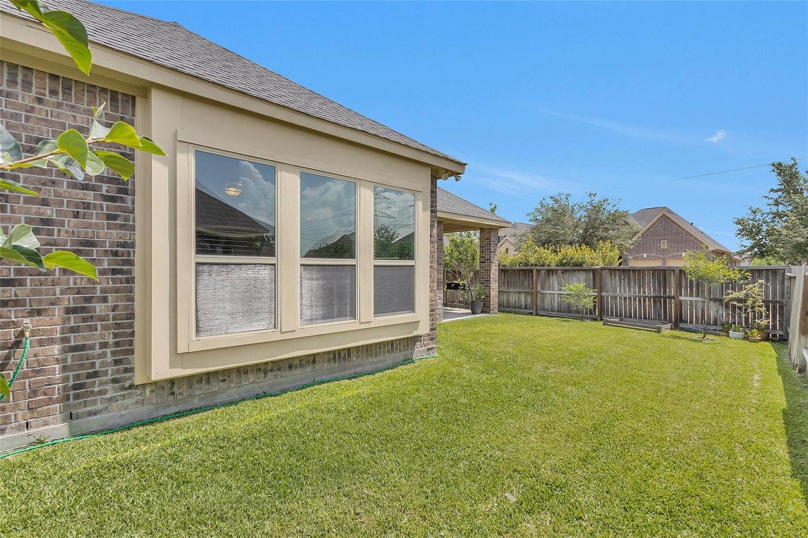 19703 Lakeside Pointe Court, Richmond, TX 77407