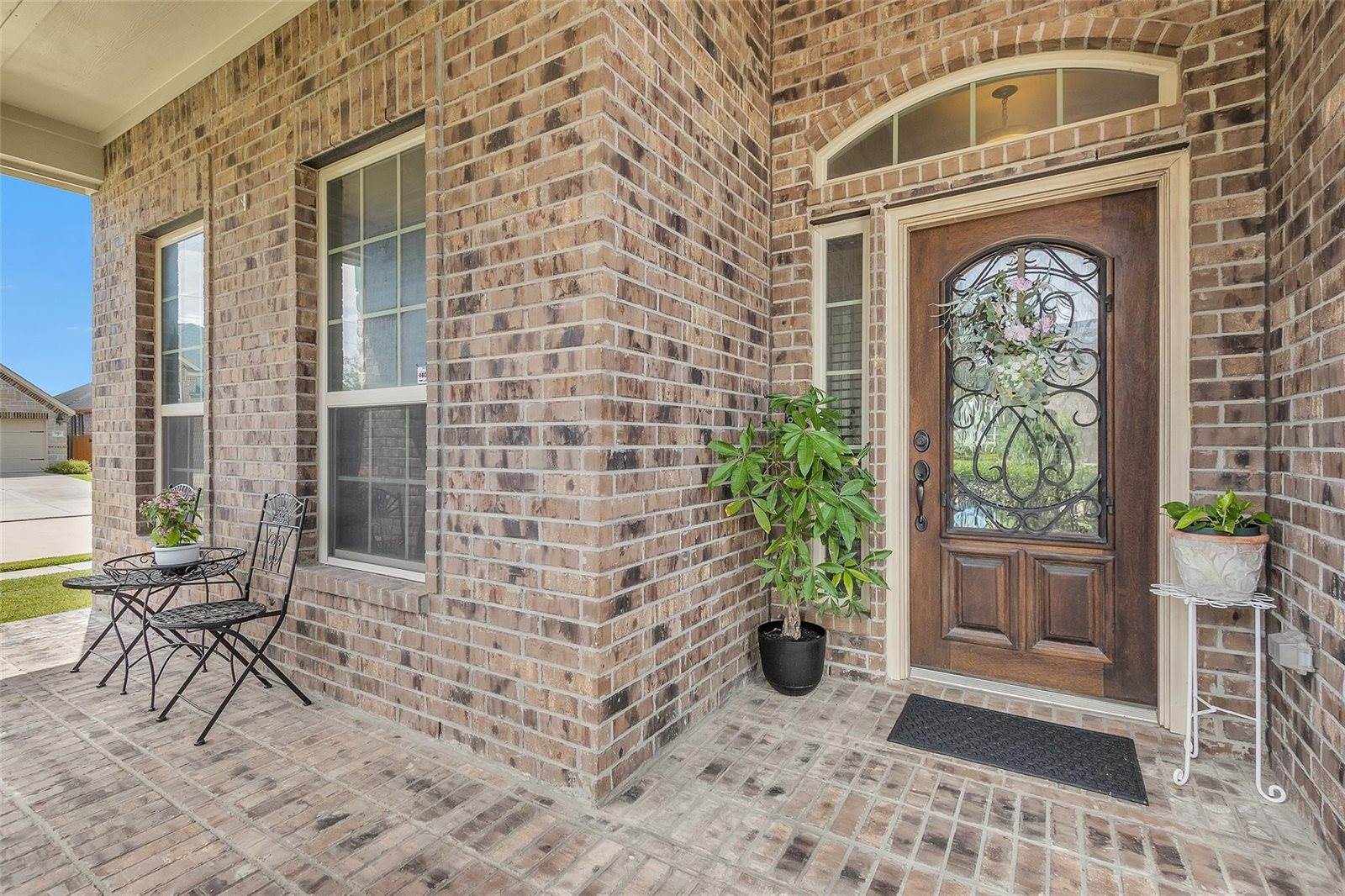 19703 Lakeside Pointe Court, Richmond, TX 77407