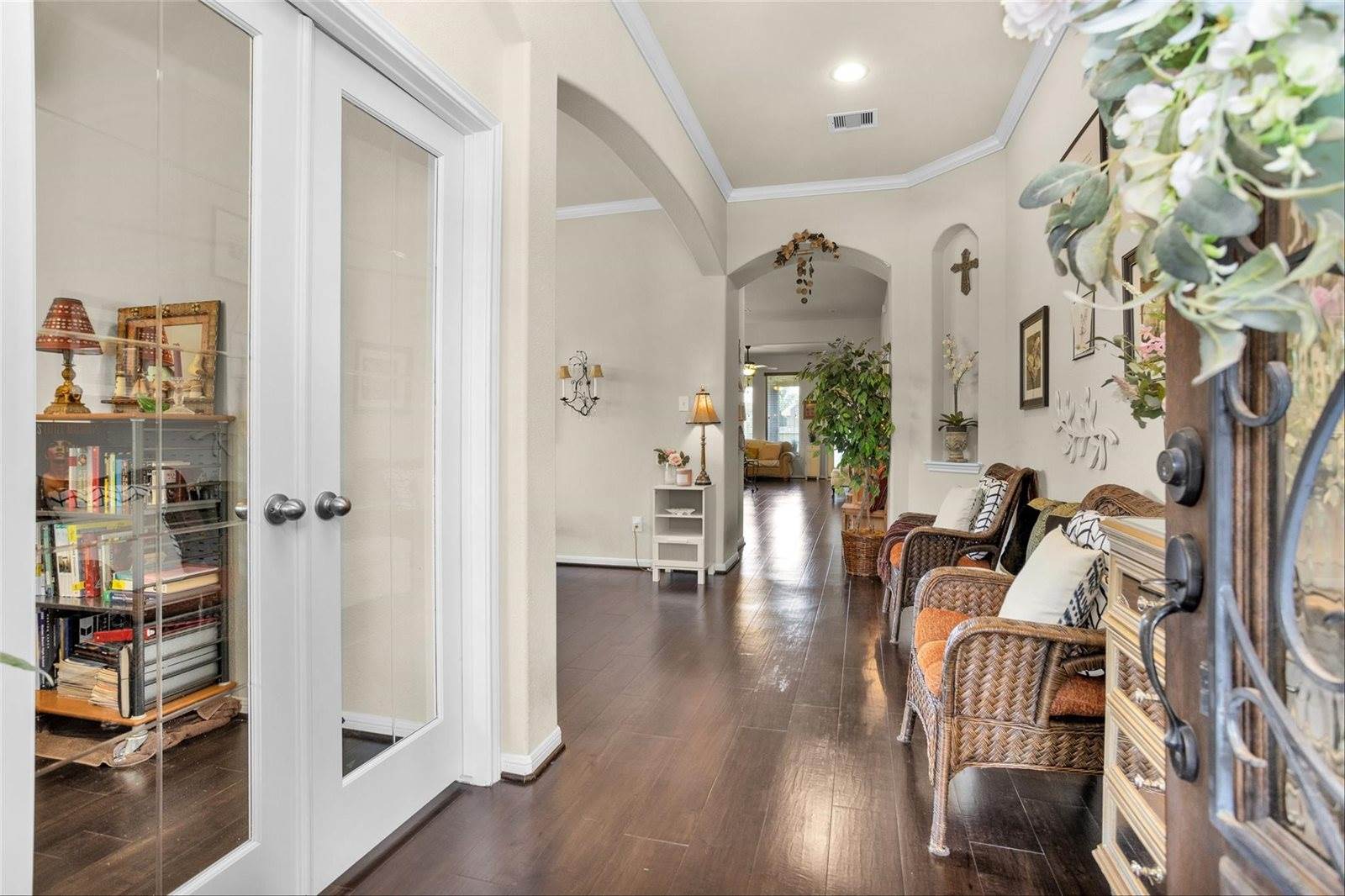 19703 Lakeside Pointe Court, Richmond, TX 77407