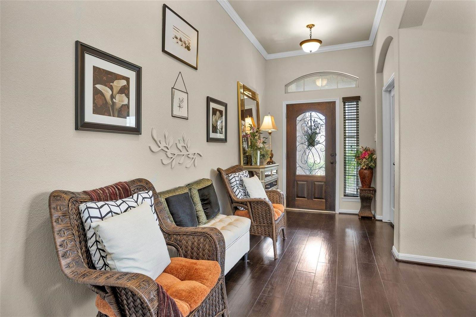 19703 Lakeside Pointe Court, Richmond, TX 77407