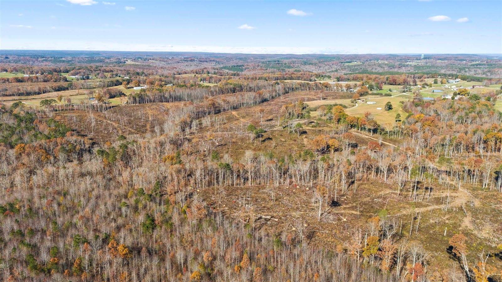 40 AC #2 Co Rd 1067, Vinemont, AL 35179