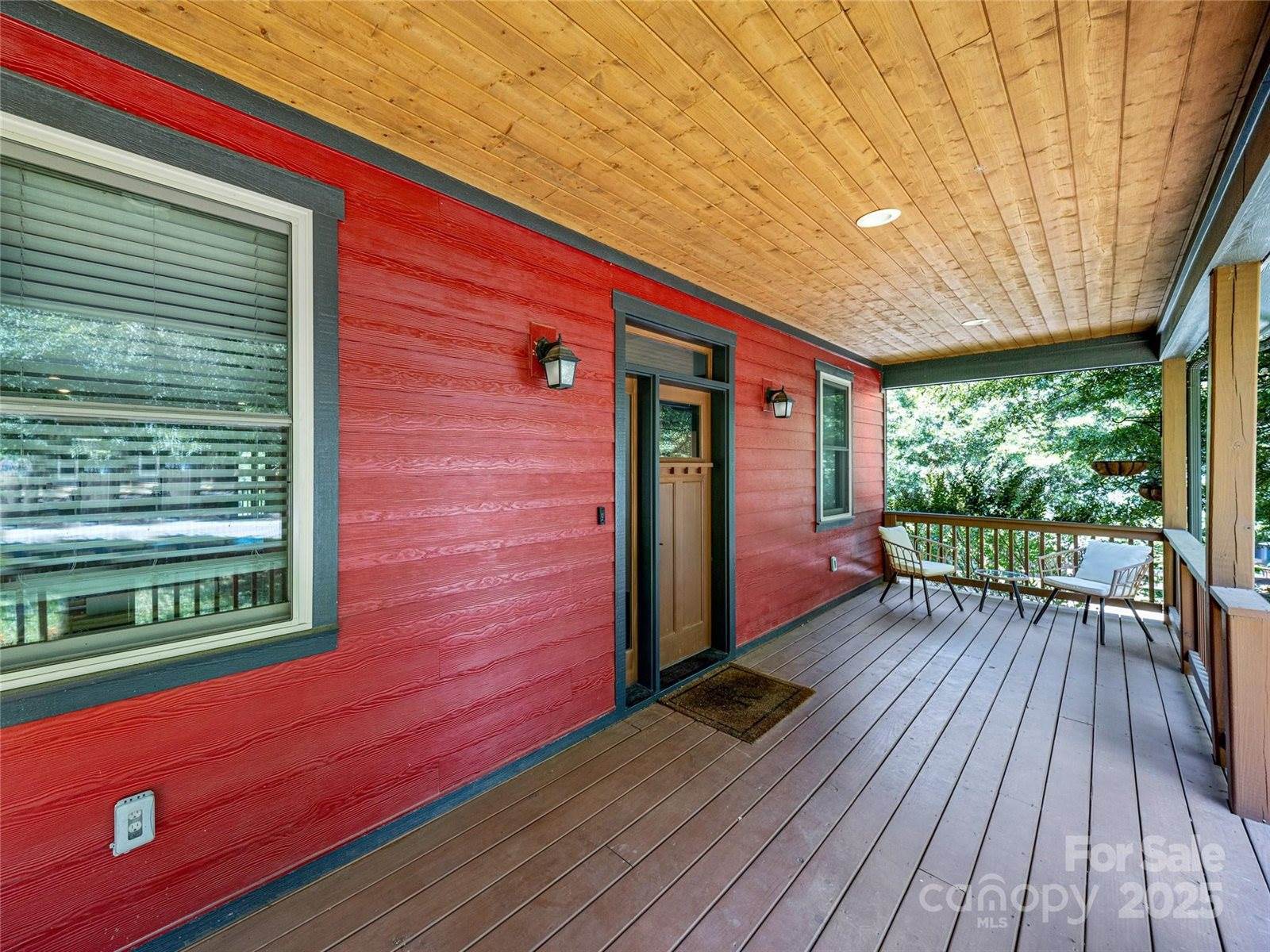 52 Pinedale Road, Asheville, NC 28805