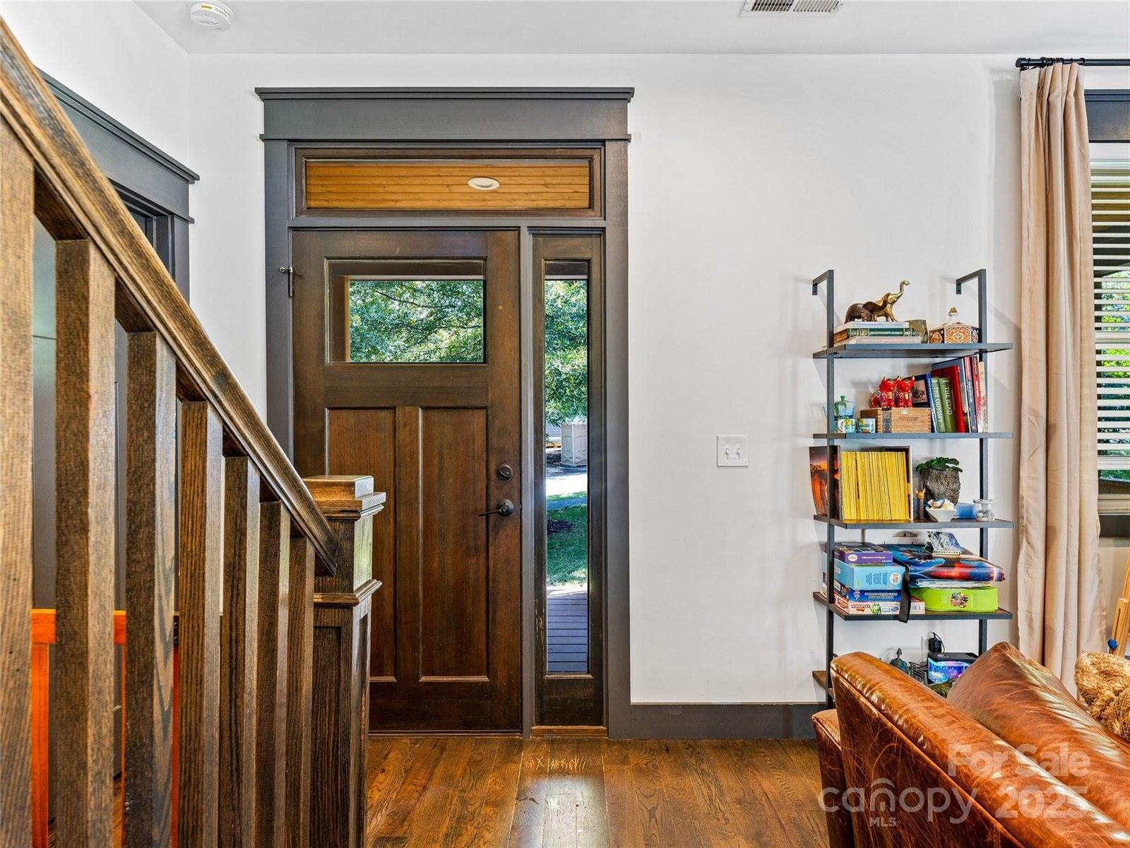 52 Pinedale Road, Asheville, NC 28805