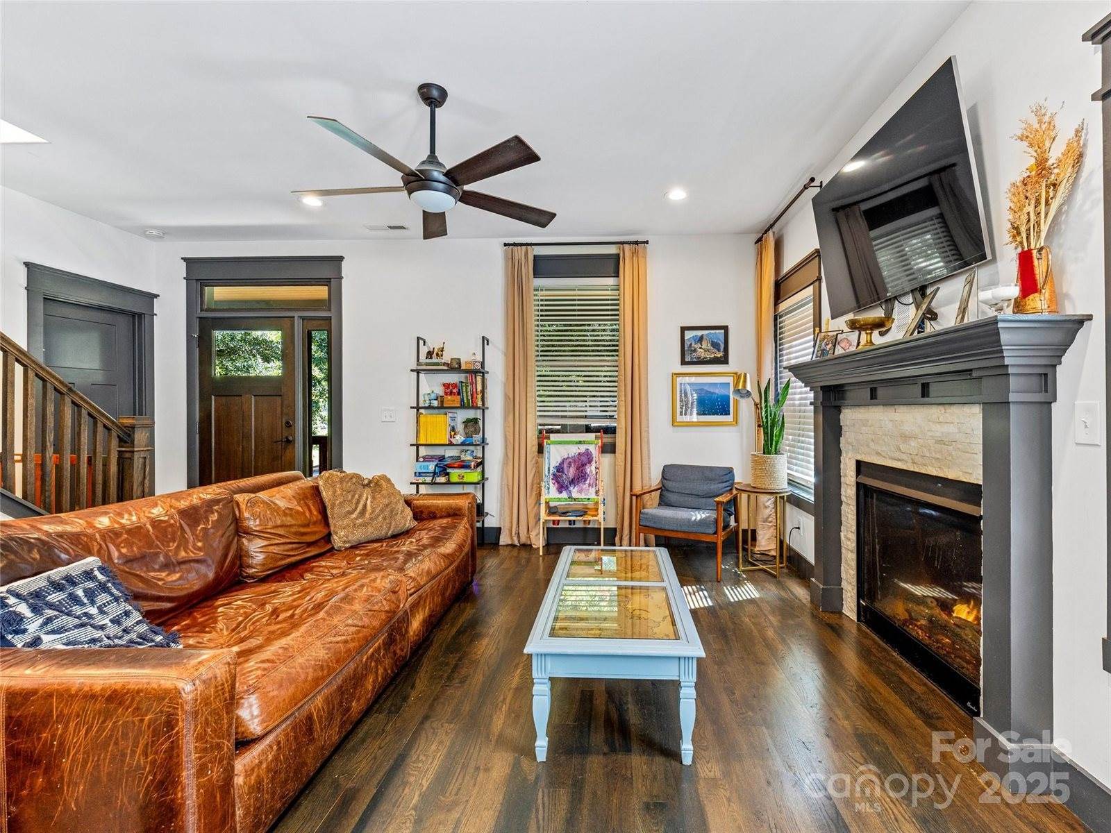 52 Pinedale Road, Asheville, NC 28805