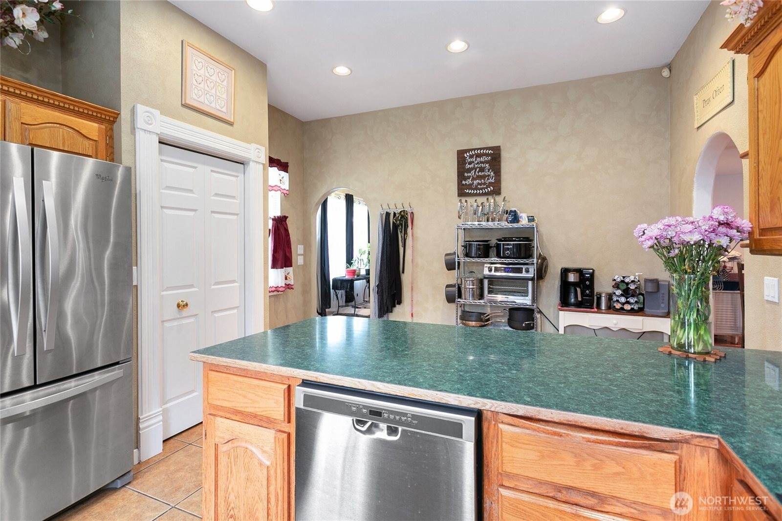 302 S Washington, Everson, WA 98247