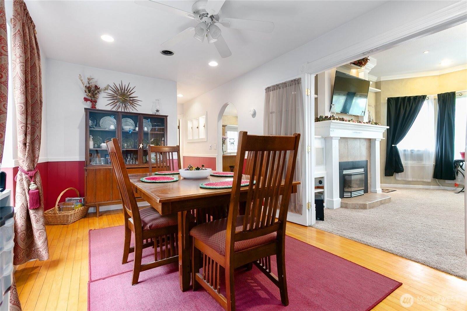 302 S Washington, Everson, WA 98247