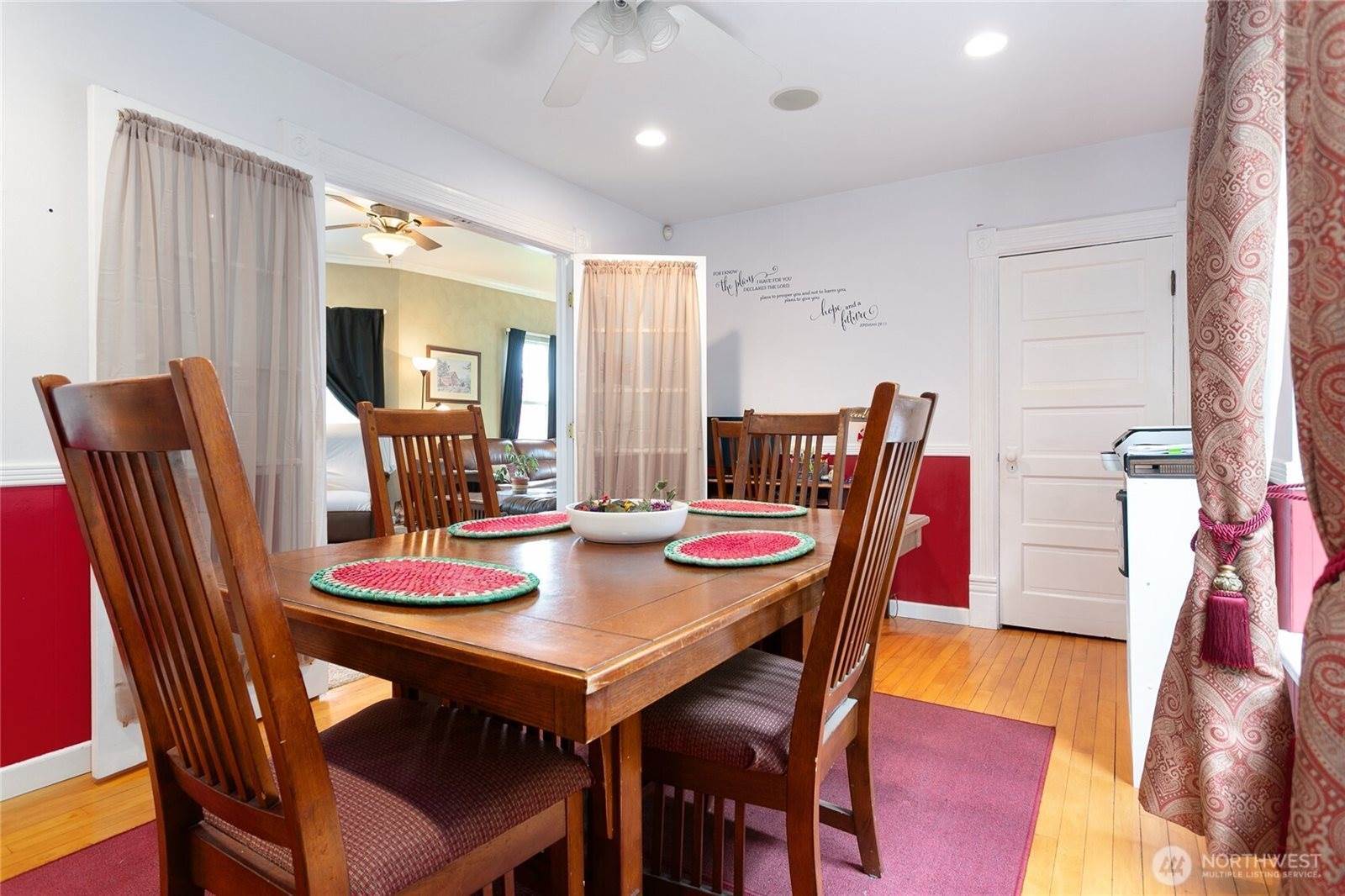 302 S Washington, Everson, WA 98247