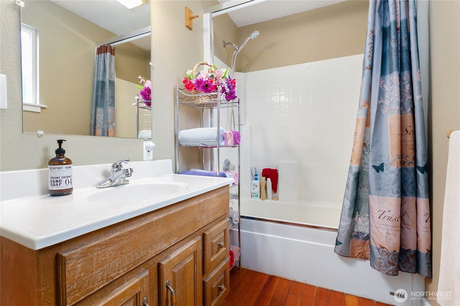 302 S Washington, Everson, WA 98247