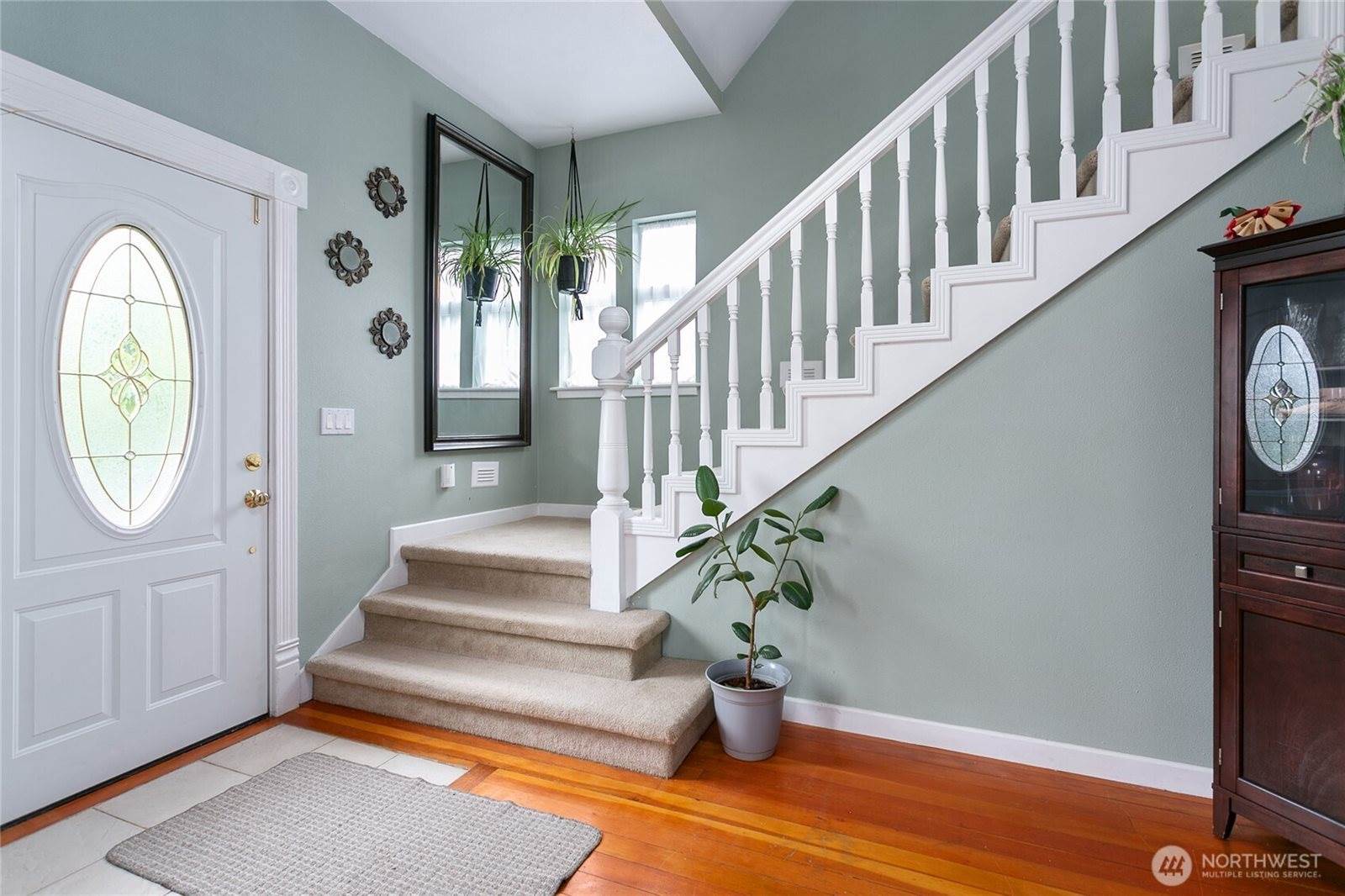 302 S Washington, Everson, WA 98247