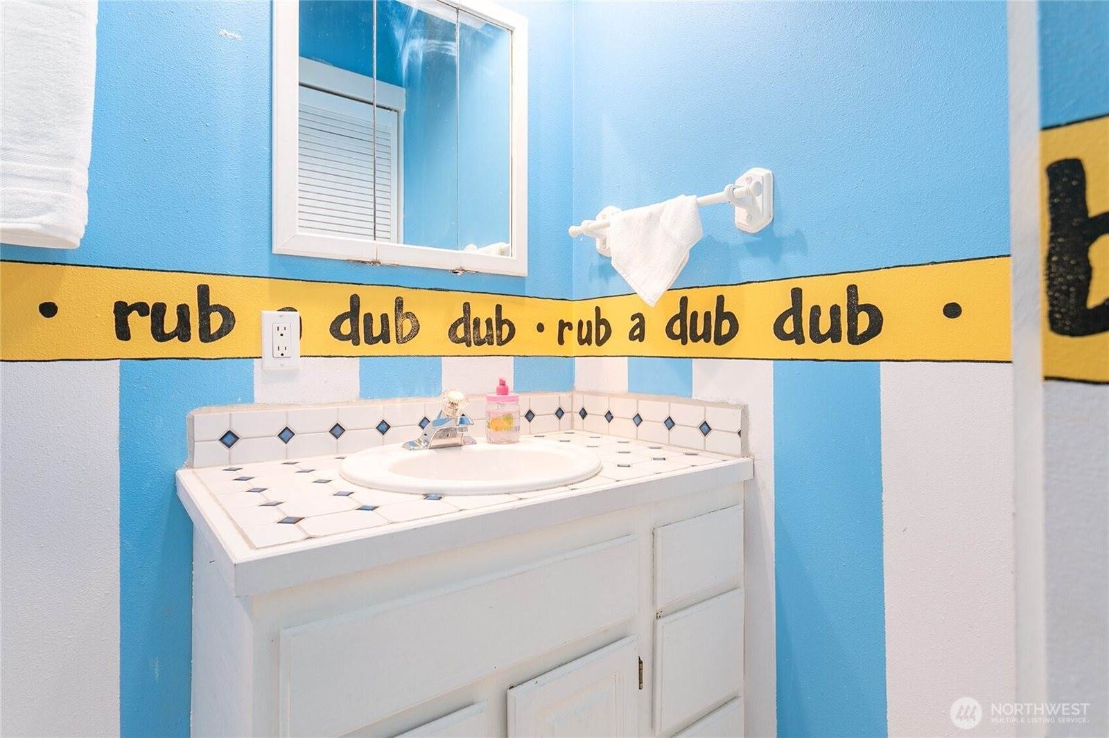 302 S Washington, Everson, WA 98247