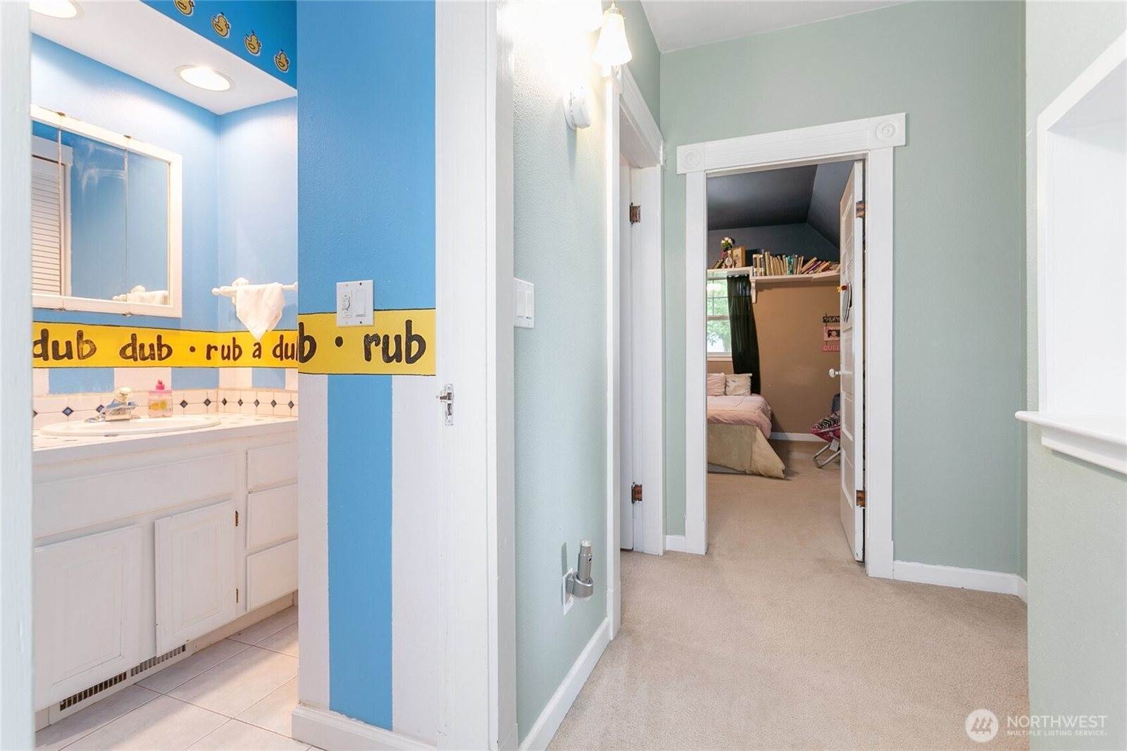 302 S Washington, Everson, WA 98247