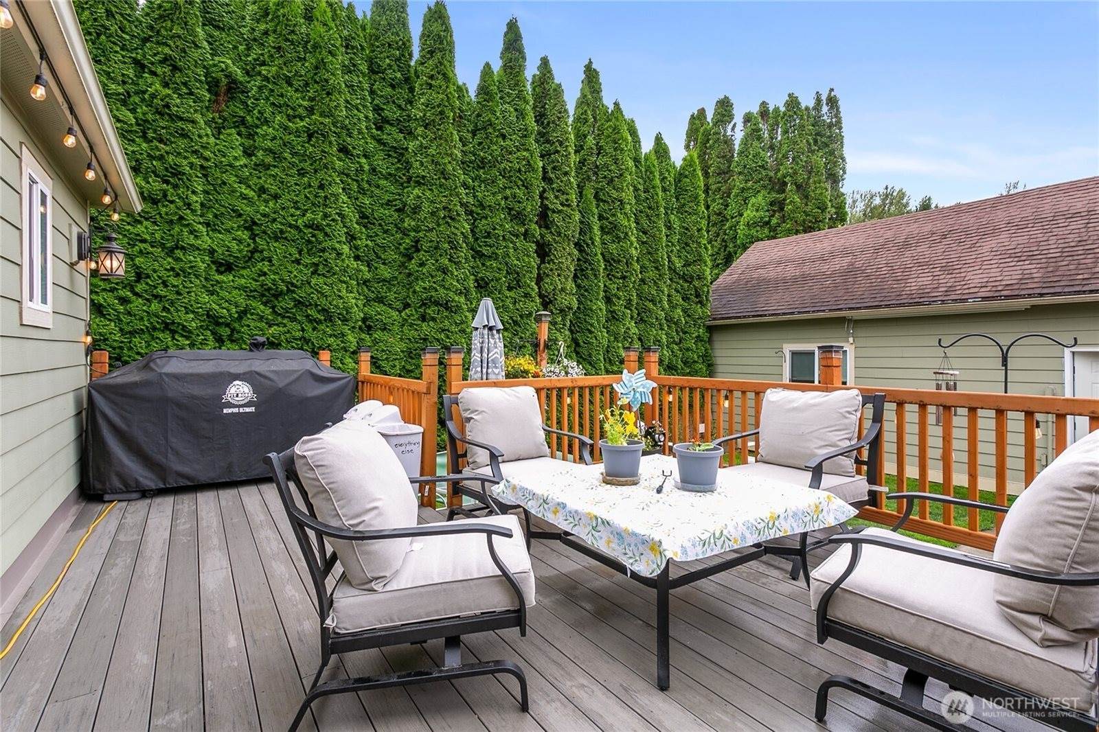 302 S Washington, Everson, WA 98247