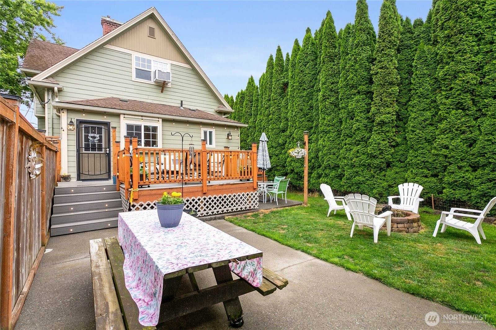 302 S Washington, Everson, WA 98247