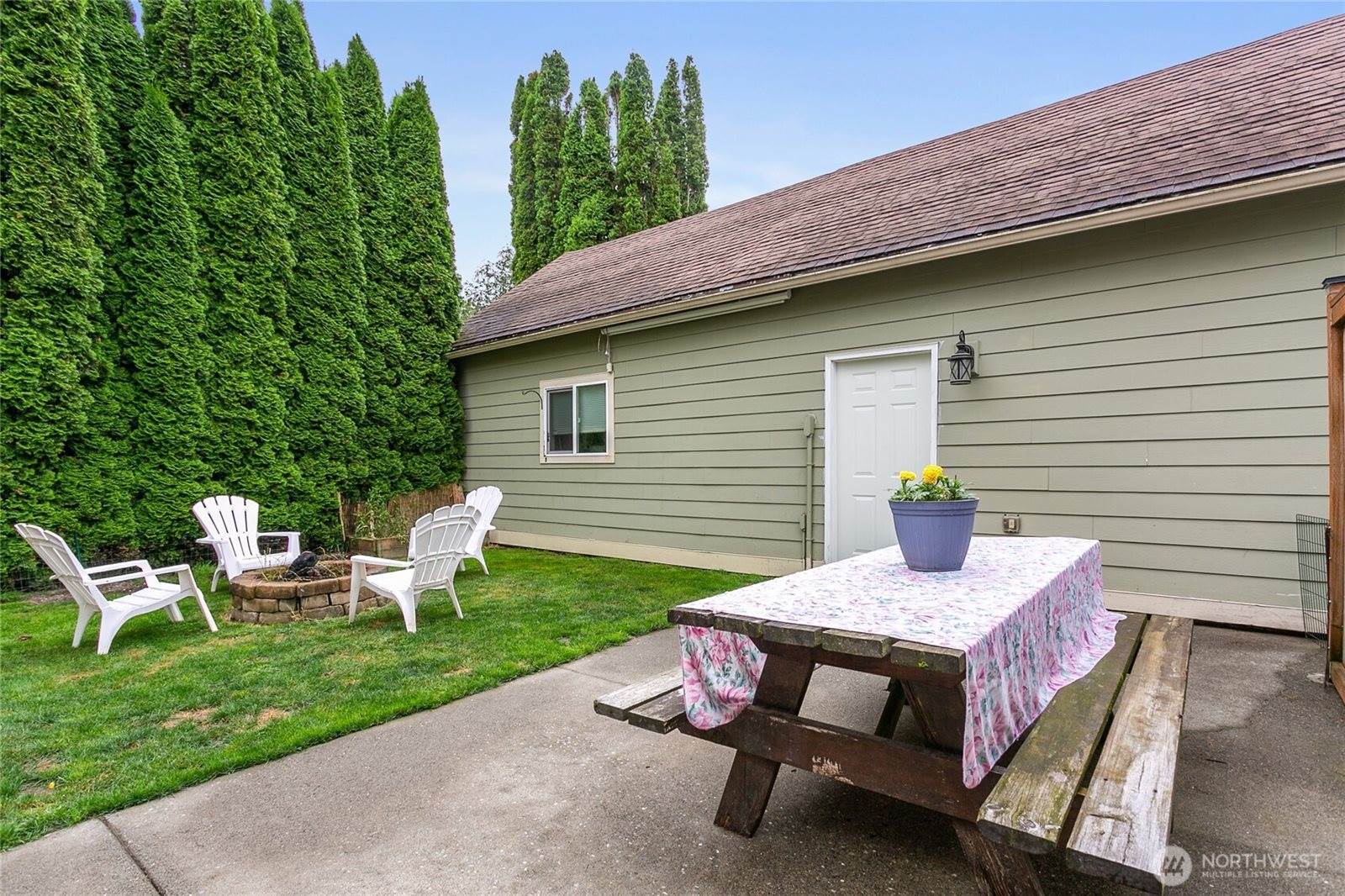 302 S Washington, Everson, WA 98247