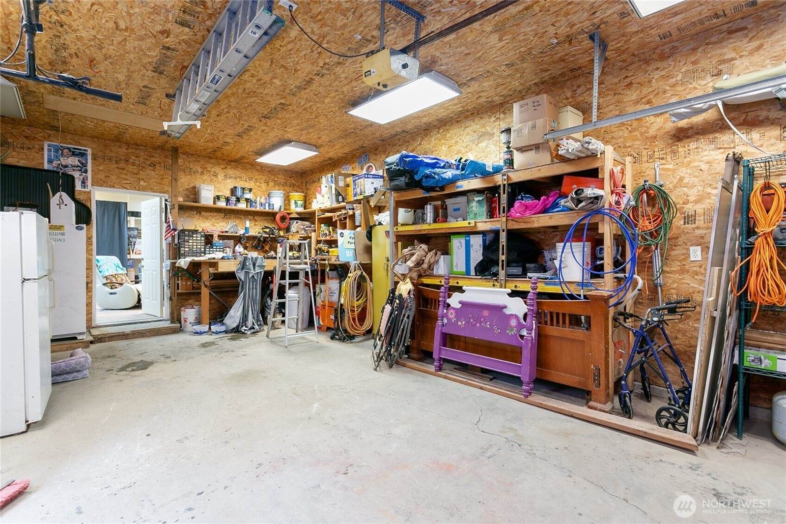 302 S Washington, Everson, WA 98247