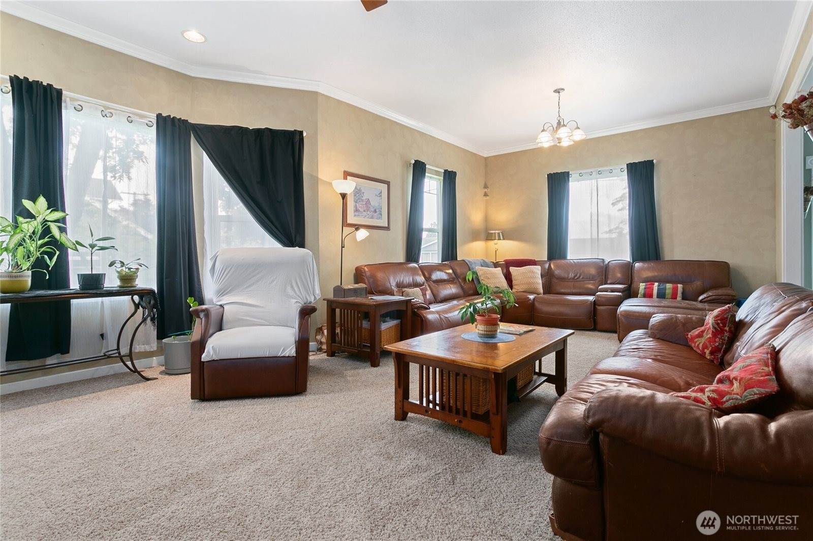 302 S Washington, Everson, WA 98247