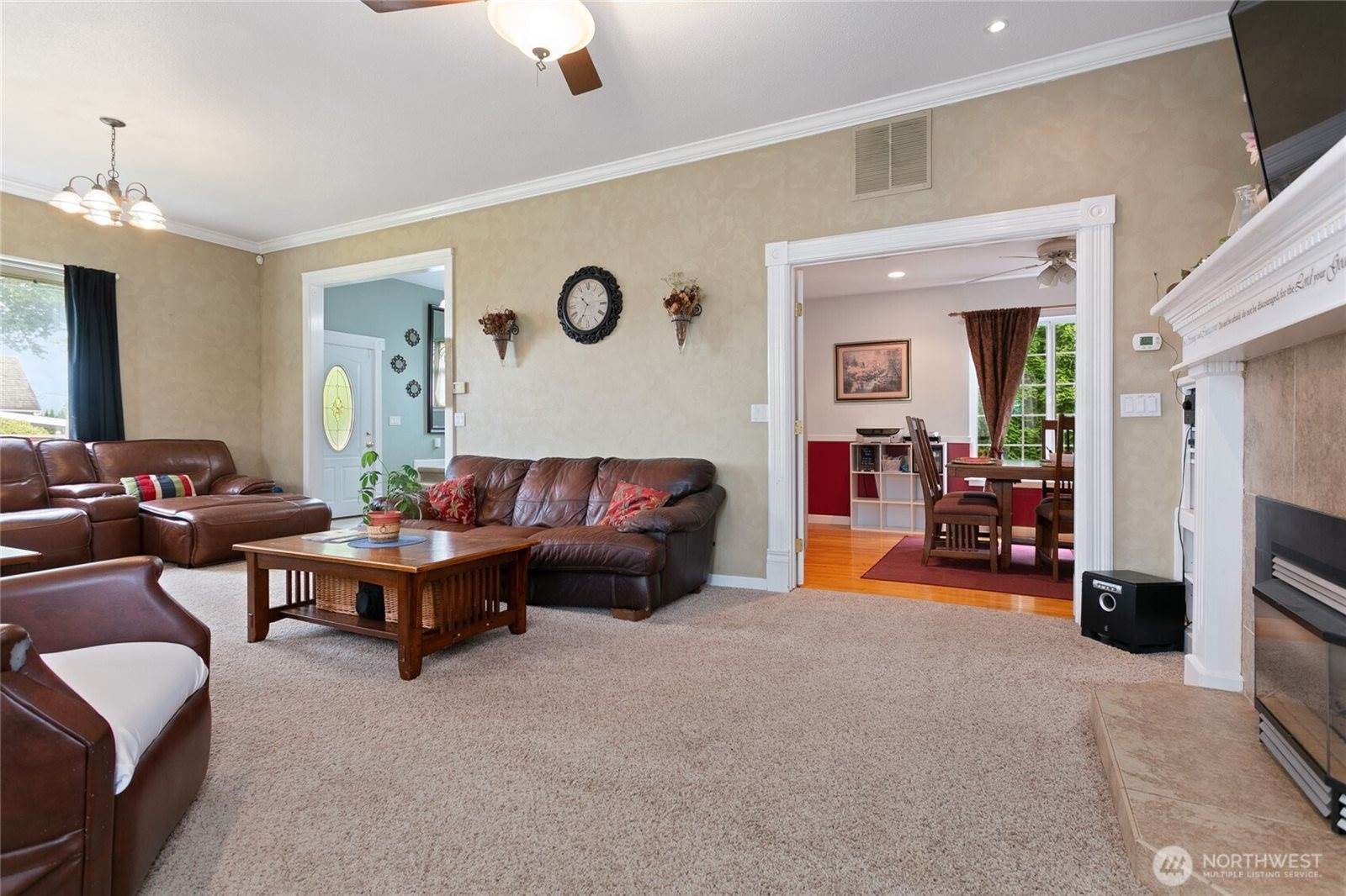 302 S Washington, Everson, WA 98247