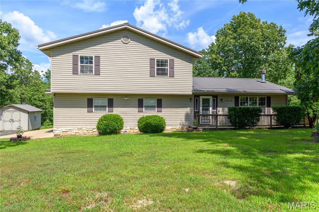 13974 Cherry Drive, Plato, MO 65552