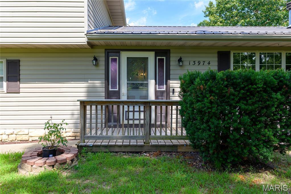13974 Cherry Drive, Plato, MO 65552