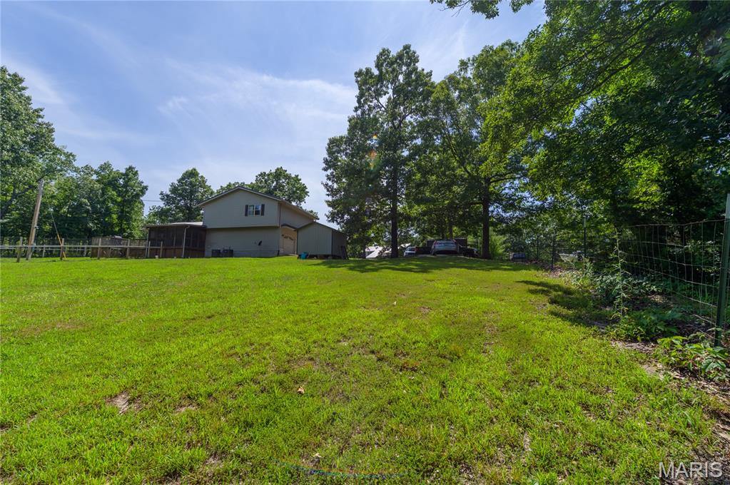 13974 Cherry Drive, Plato, MO 65552