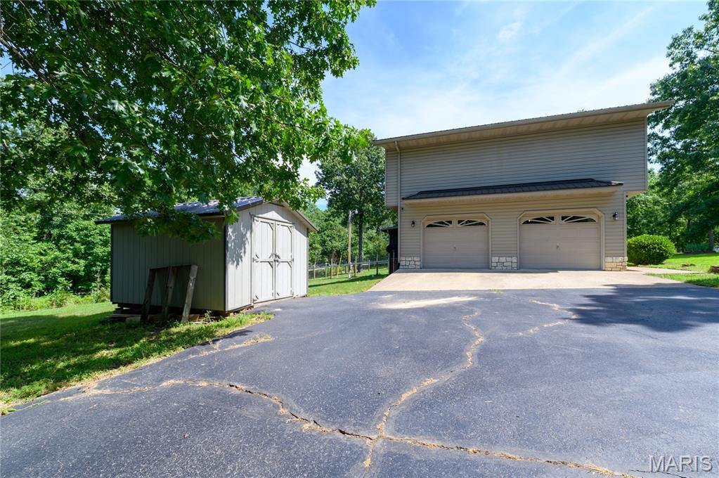 13974 Cherry Drive, Plato, MO 65552