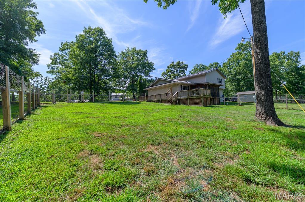 13974 Cherry Drive, Plato, MO 65552