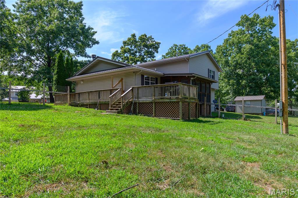 13974 Cherry Drive, Plato, MO 65552