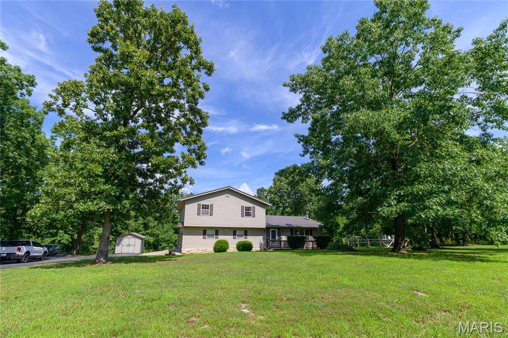 13974 Cherry Drive, Plato, MO 65552