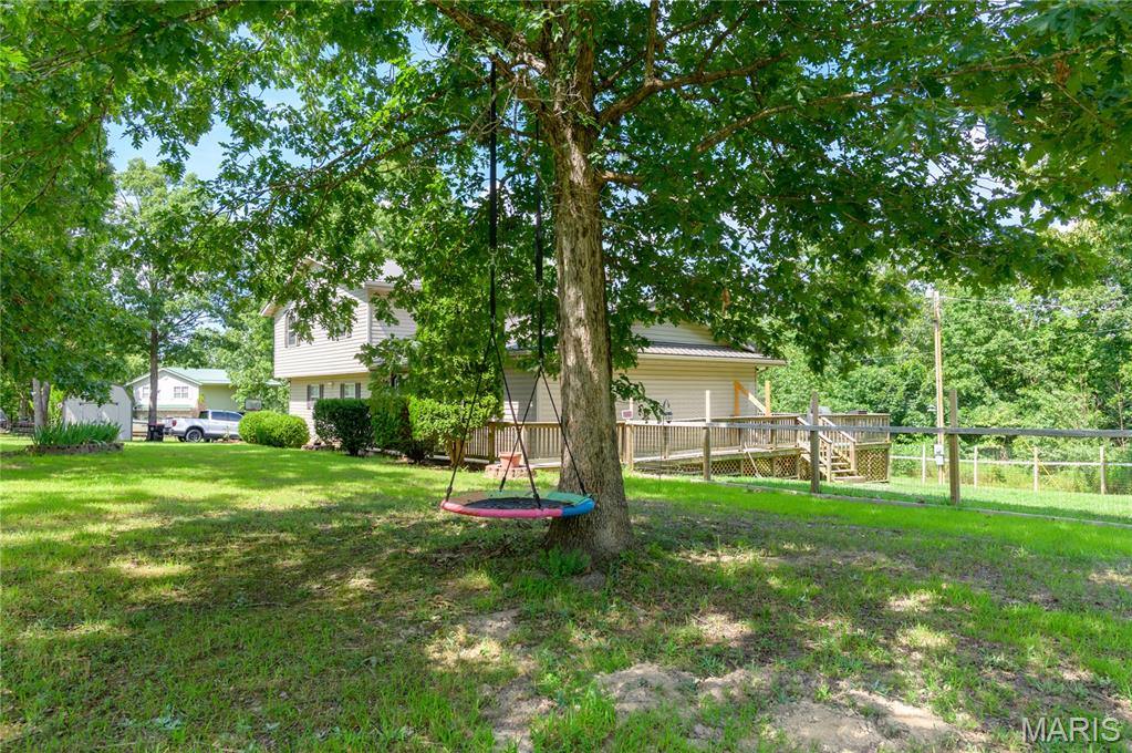 13974 Cherry Drive, Plato, MO 65552