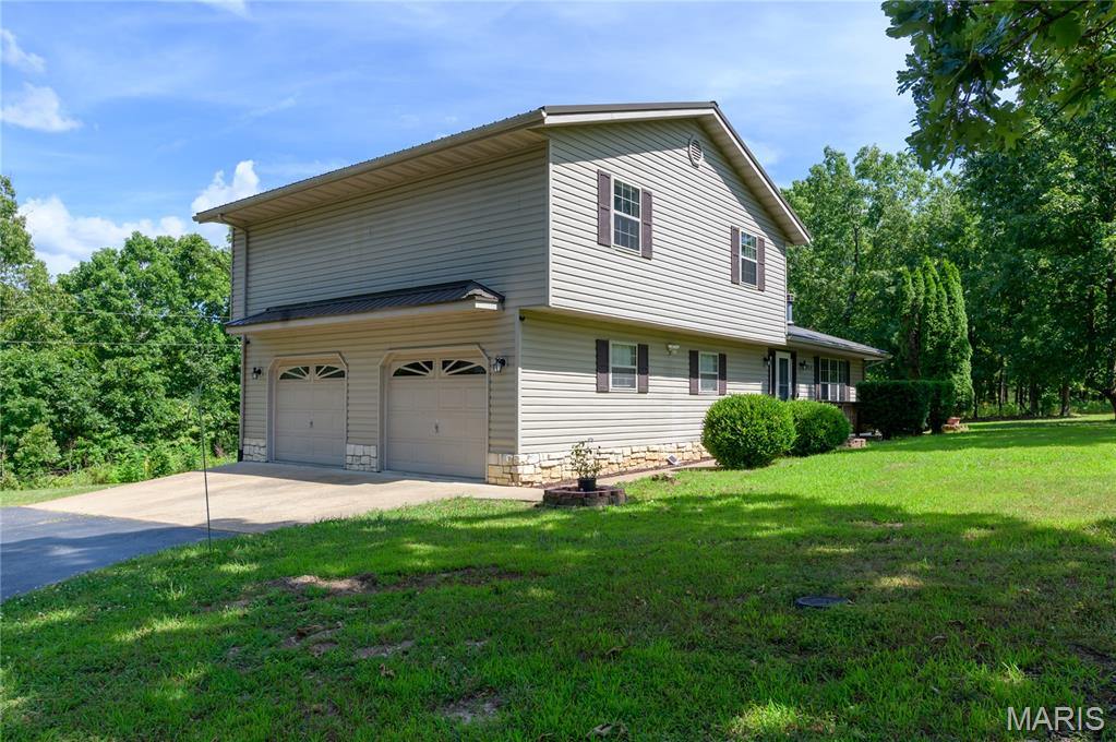 13974 Cherry Drive, Plato, MO 65552