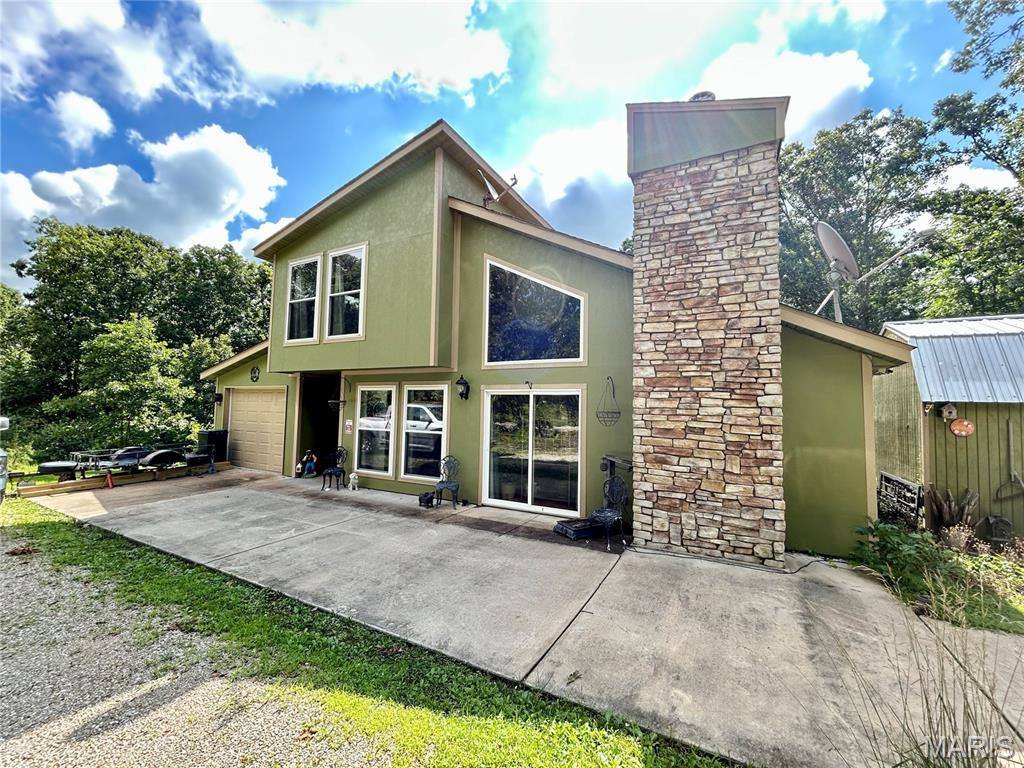 3628 Highway F, Salem, MO 65560