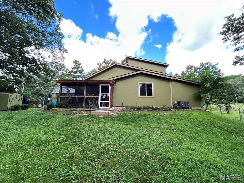 3628 Highway F, Salem, MO 65560