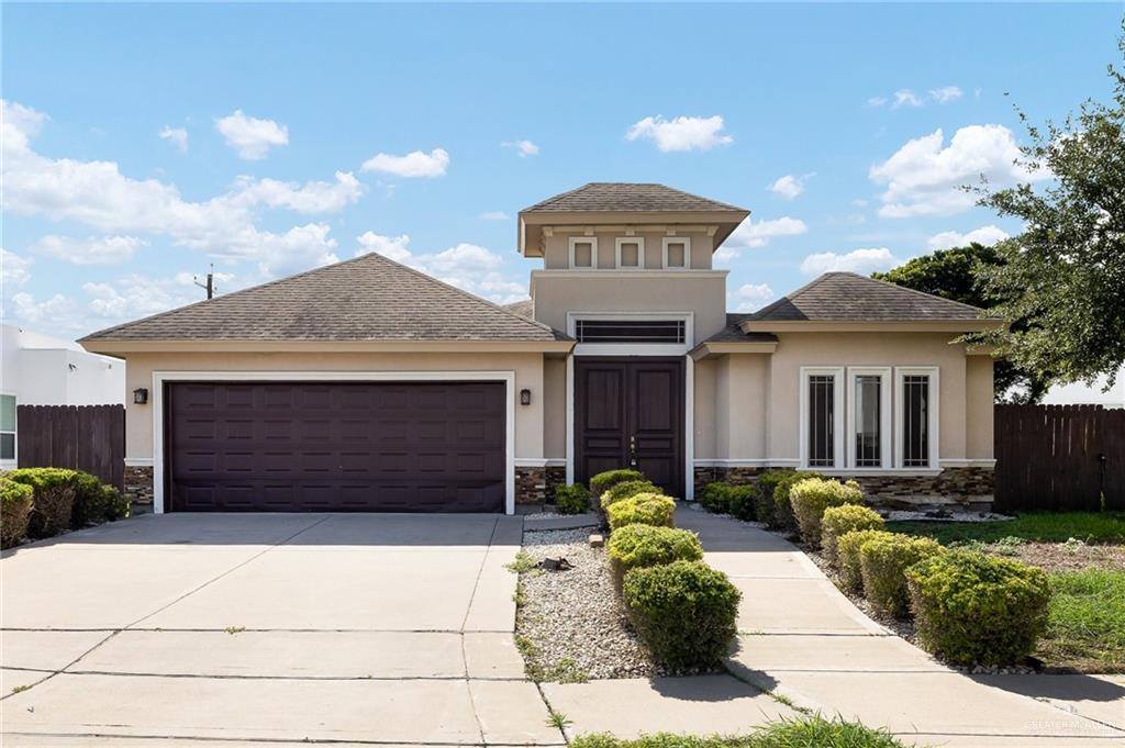 2014 North 44th Lane, McAllen, TX 78501