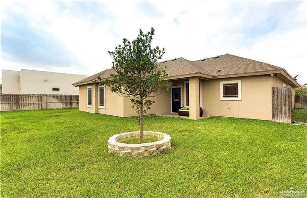 2014 North 44th Lane, McAllen, TX 78501
