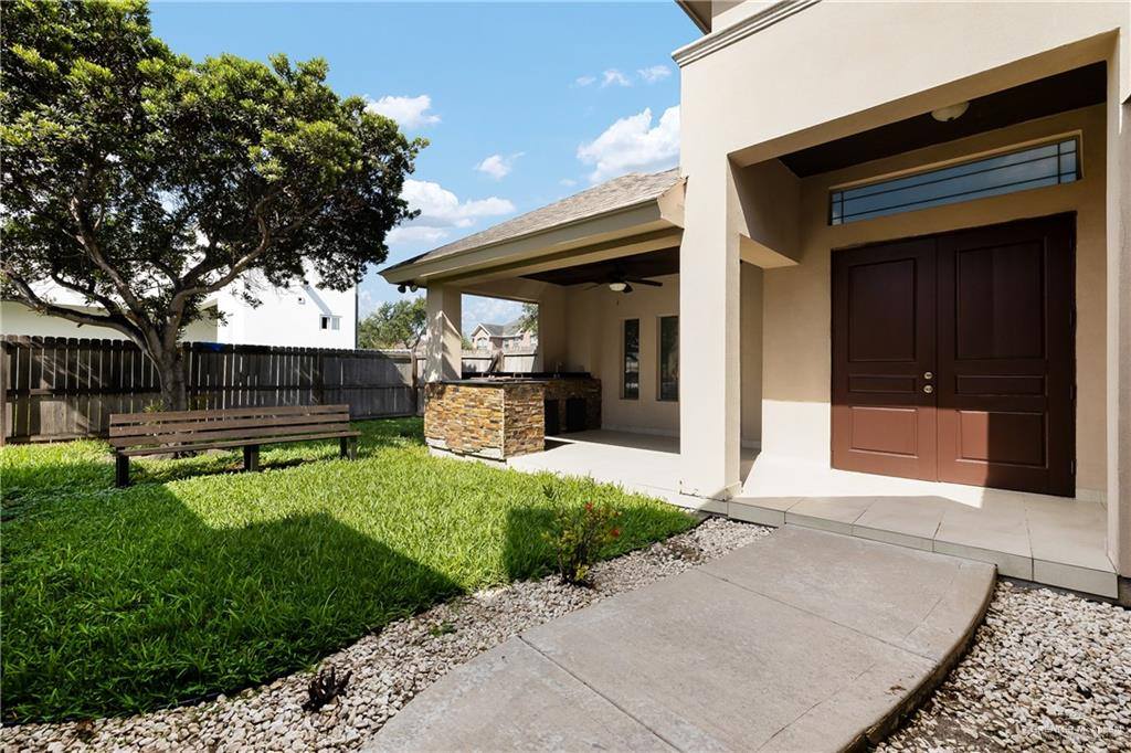 2014 North 44th Lane, McAllen, TX 78501