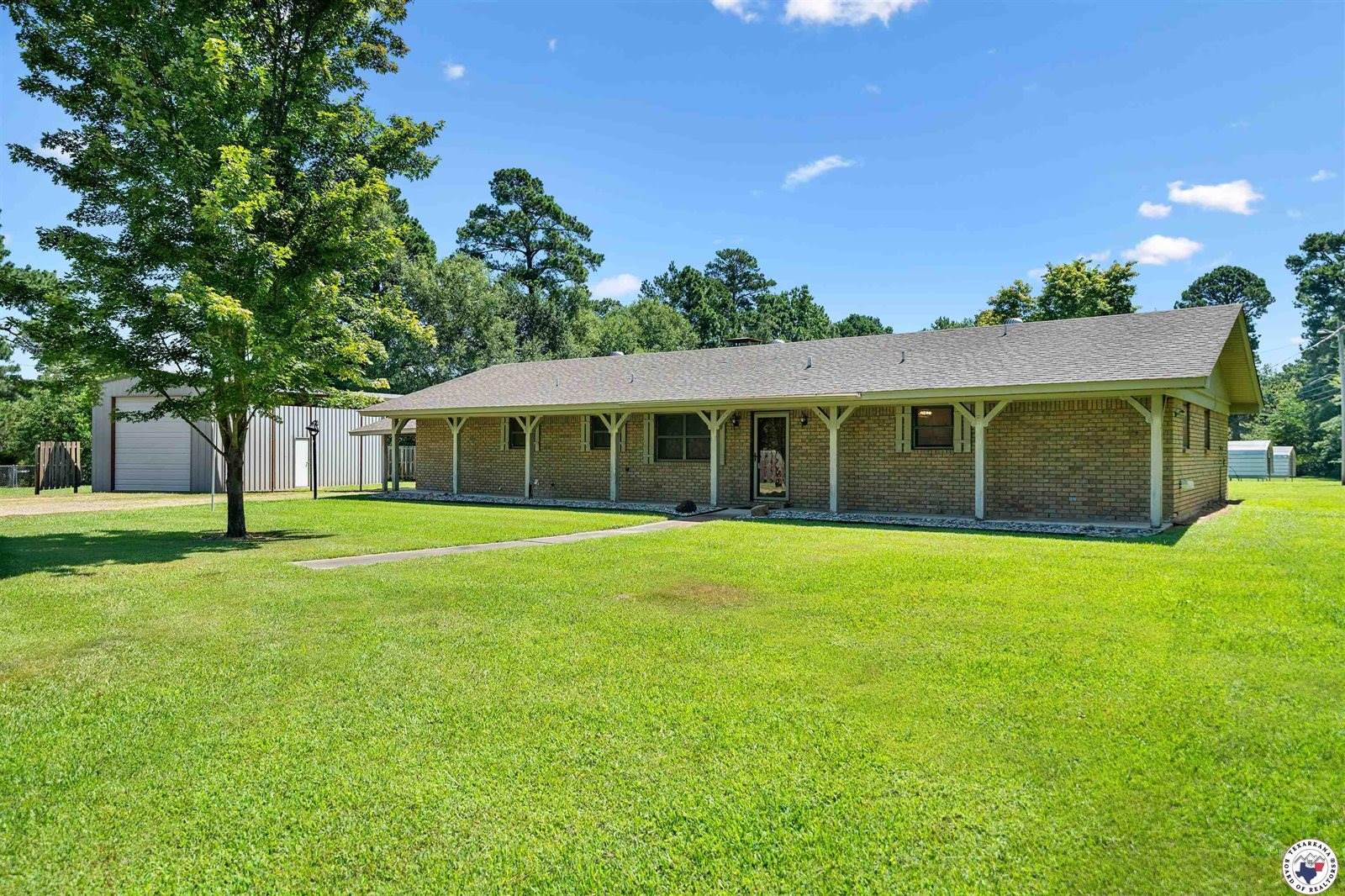 6514 Buchanan Loop, Texarkana, TX 75501