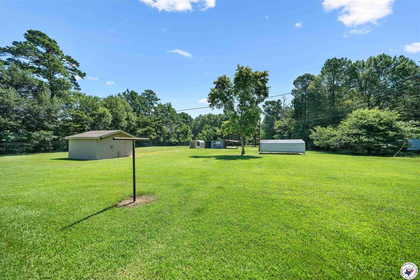 6514 Buchanan Loop, Texarkana, TX 75501