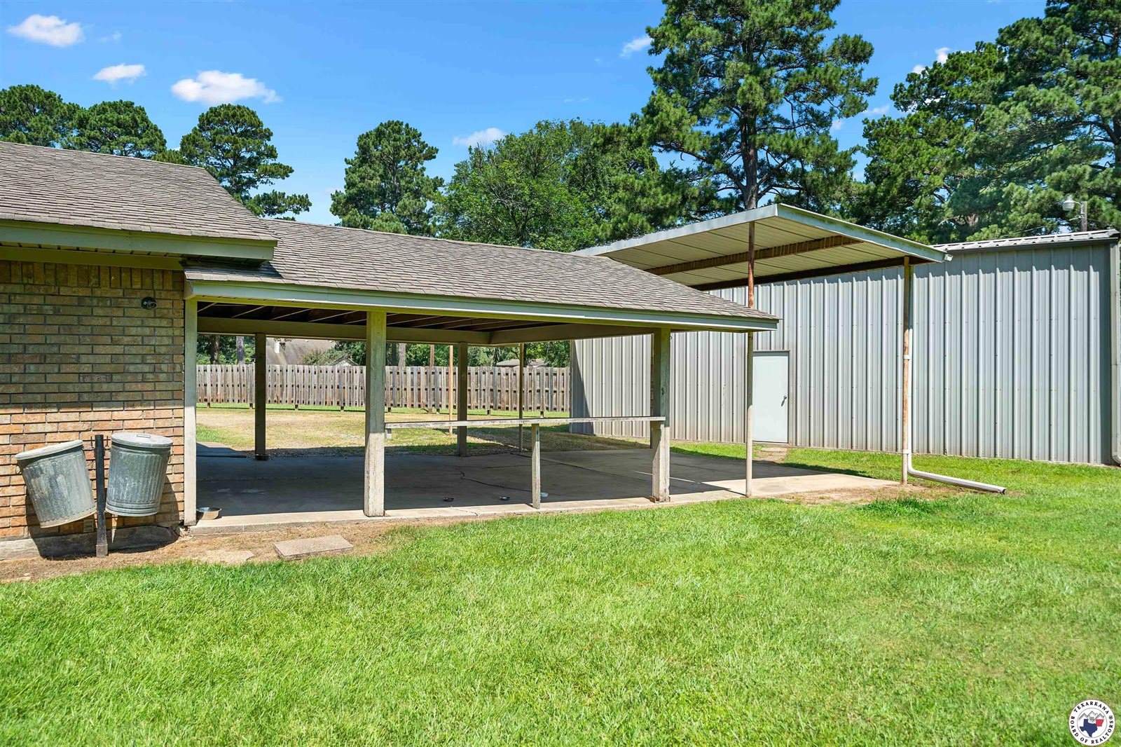 6514 Buchanan Loop, Texarkana, TX 75501