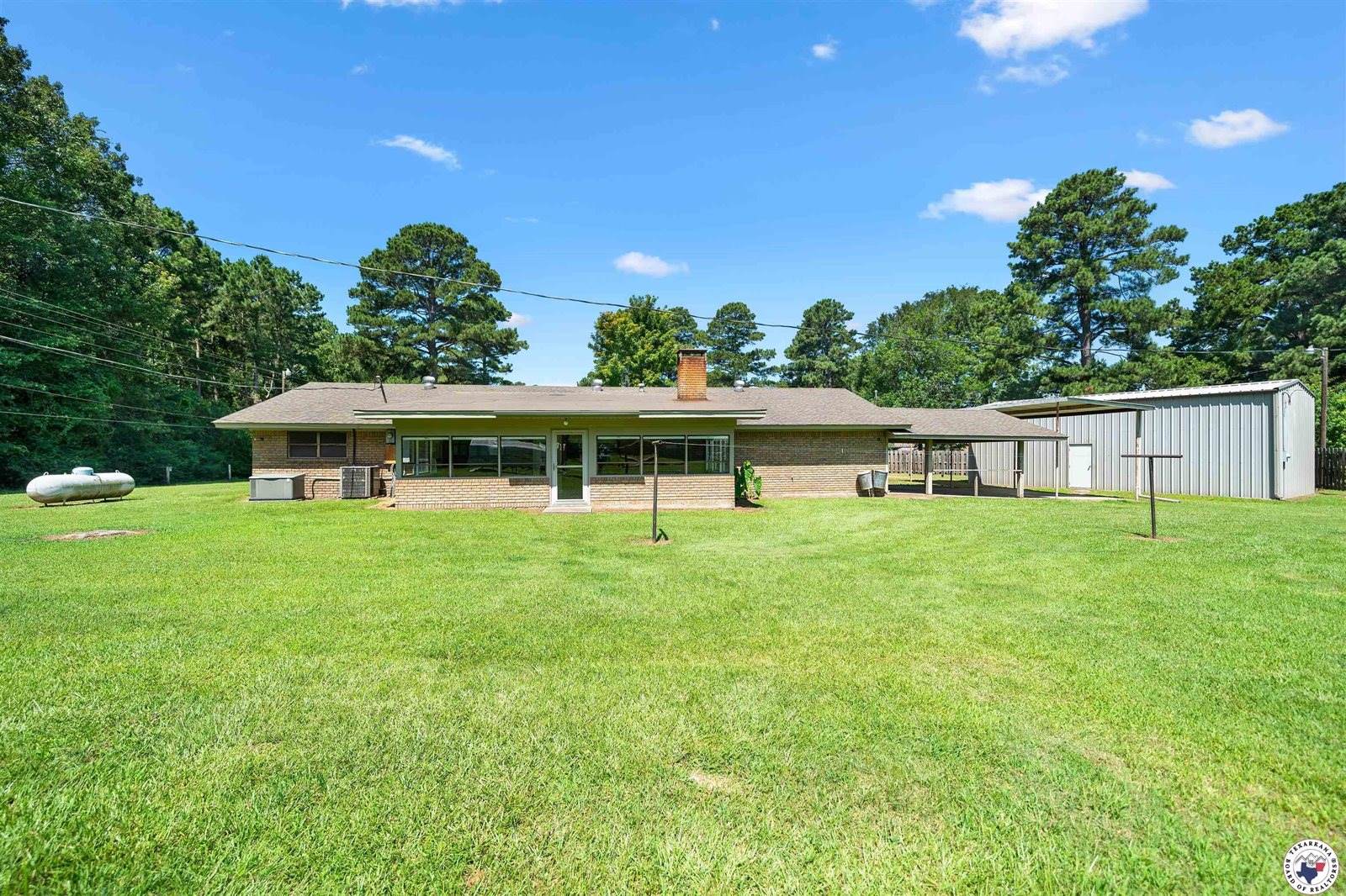 6514 Buchanan Loop, Texarkana, TX 75501