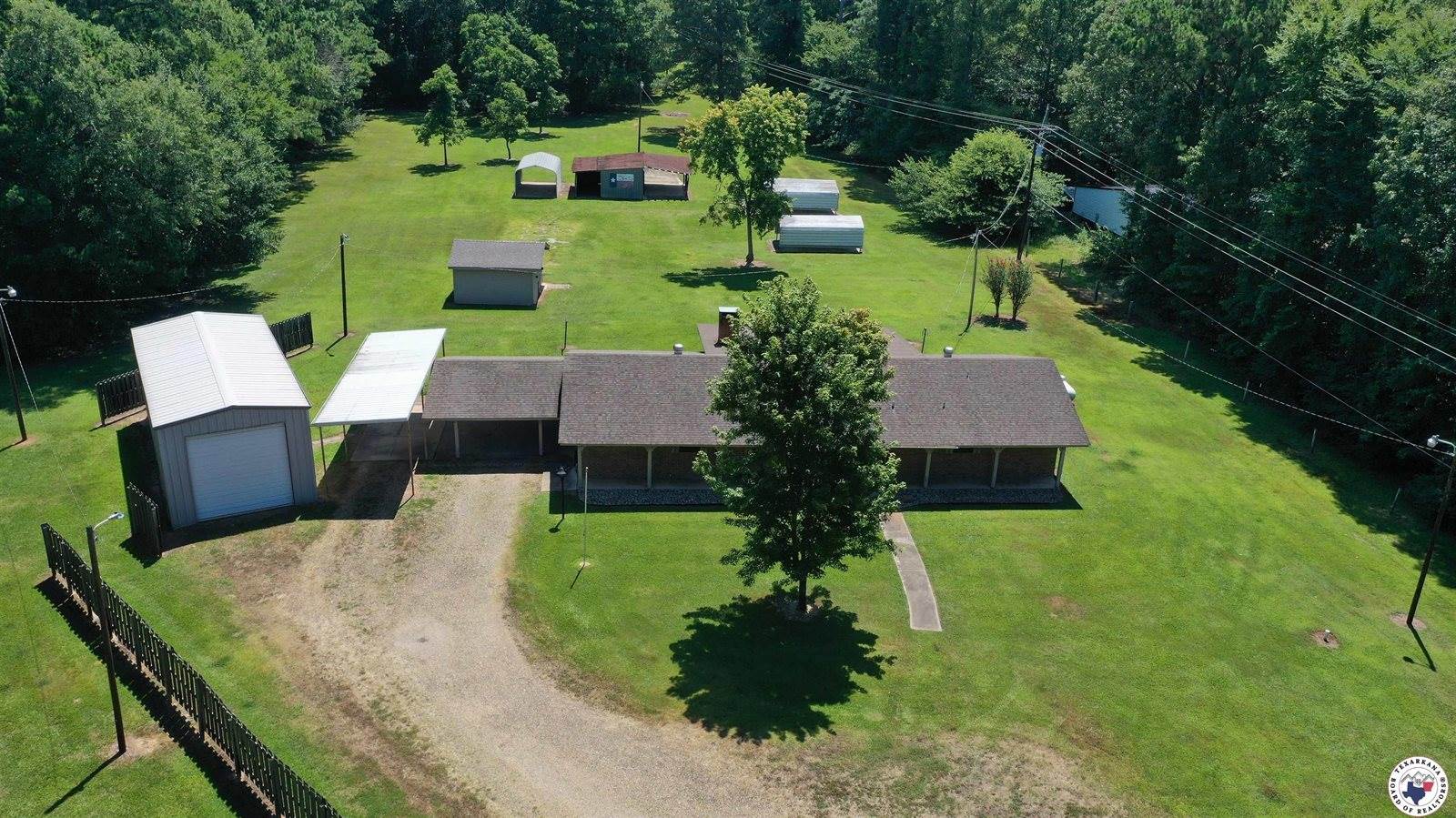 6514 Buchanan Loop, Texarkana, TX 75501