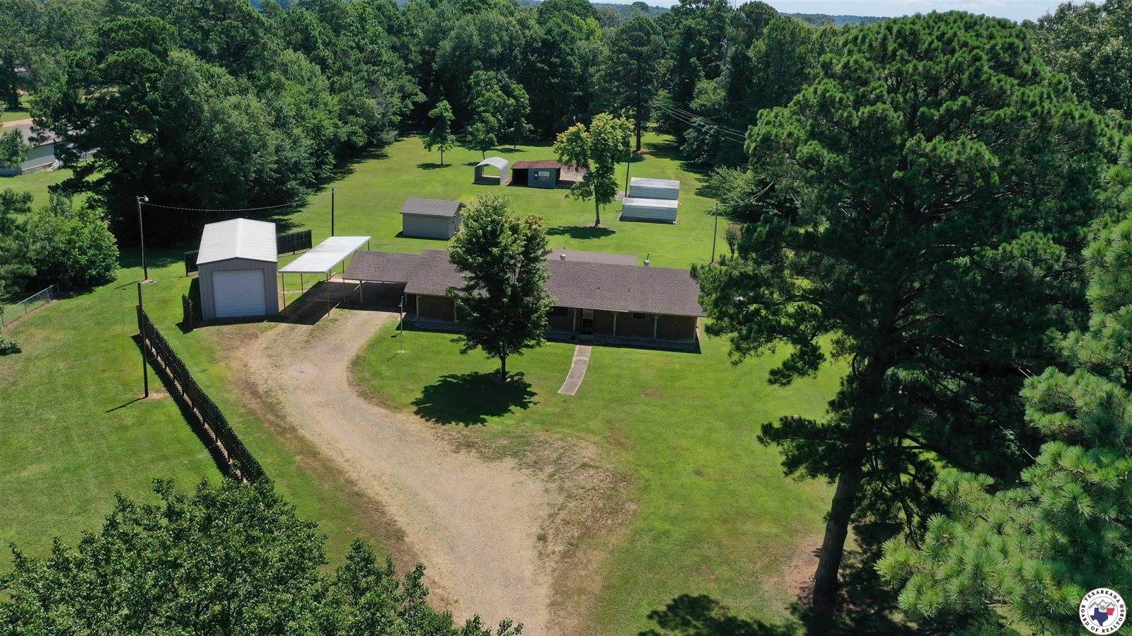 6514 Buchanan Loop, Texarkana, TX 75501